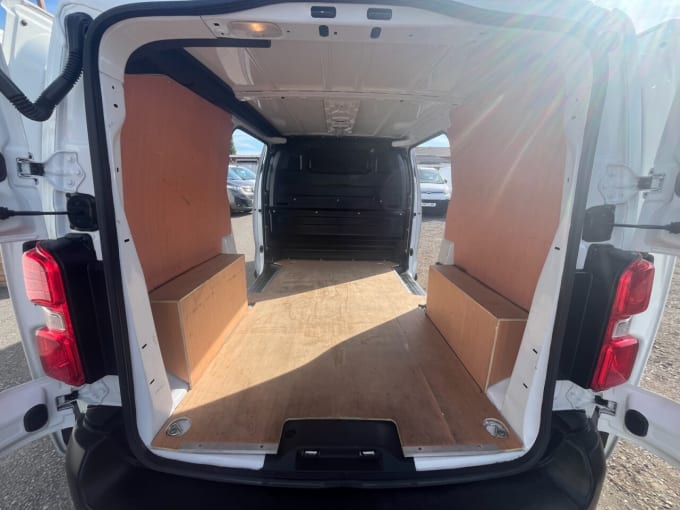 2025 Citroen Dispatch
