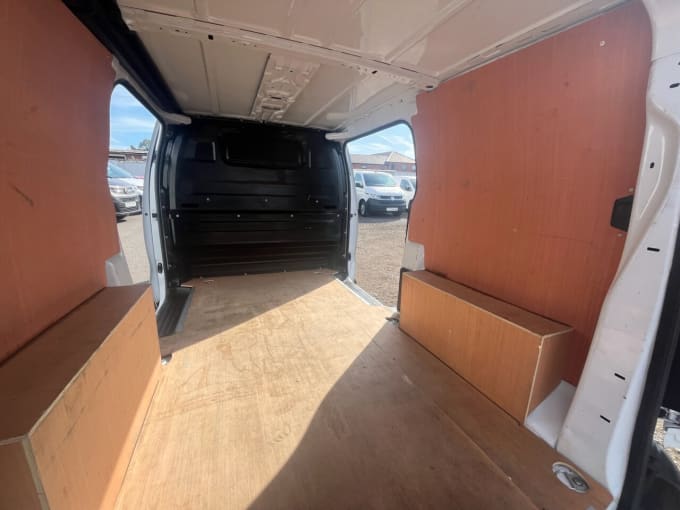 2025 Citroen Dispatch