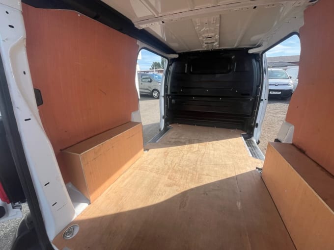 2025 Citroen Dispatch