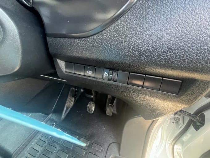 2025 Citroen Dispatch