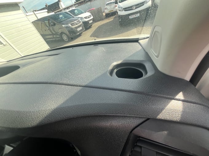 2025 Citroen Dispatch