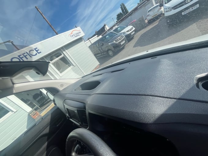 2025 Citroen Dispatch