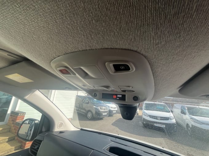 2025 Citroen Dispatch