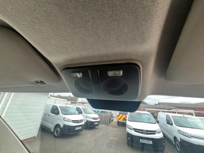 2025 Citroen Relay