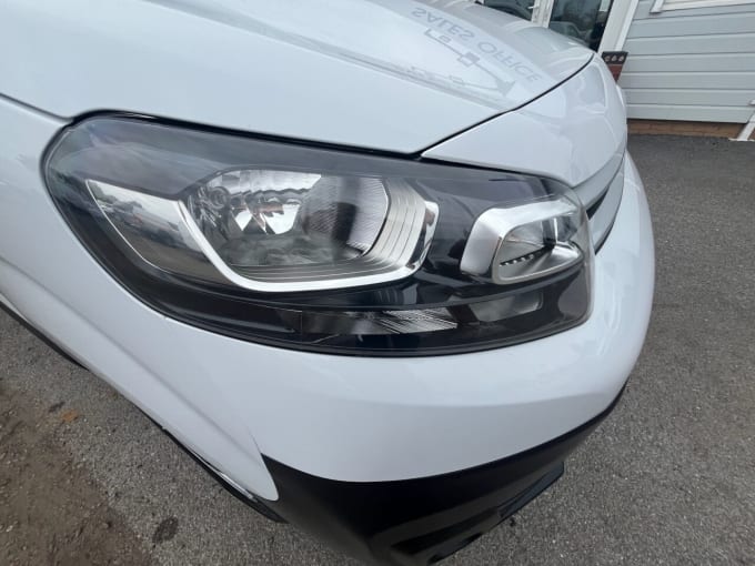 2025 Citroen Dispatch