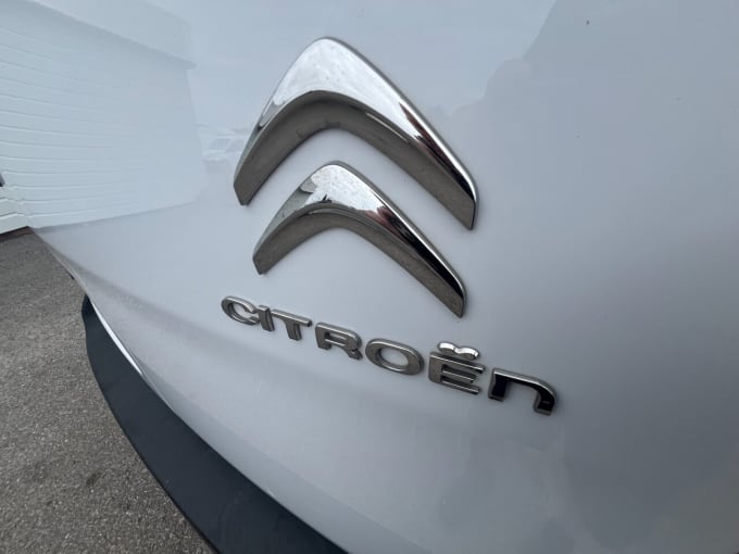 2025 Citroen Dispatch