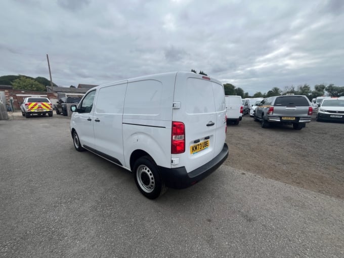 2025 Citroen Dispatch