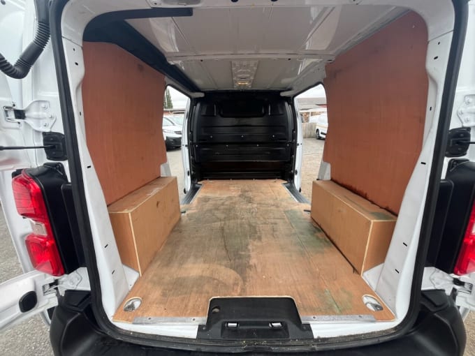 2025 Citroen Dispatch