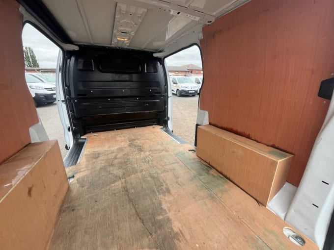 2025 Citroen Dispatch