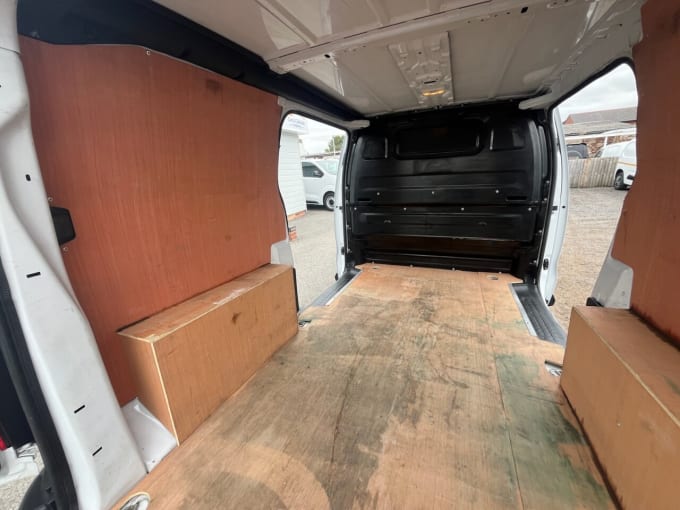 2025 Citroen Dispatch