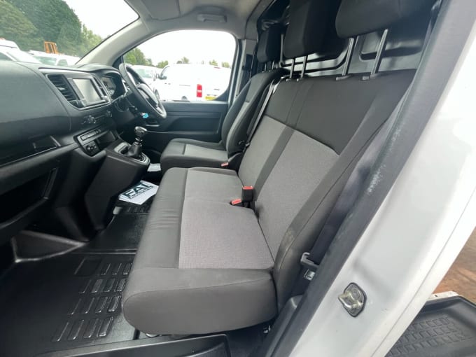 2025 Citroen Dispatch