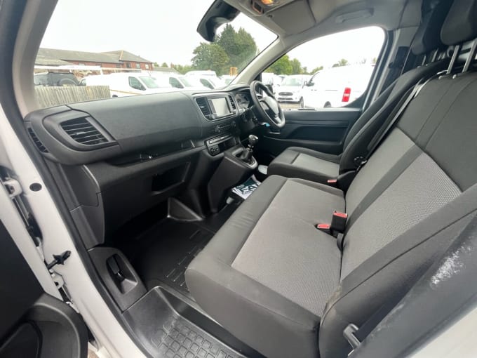 2025 Citroen Dispatch