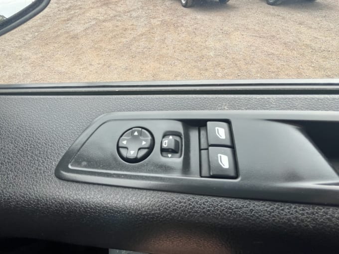 2025 Citroen Dispatch