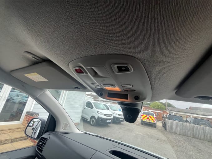 2025 Citroen Dispatch