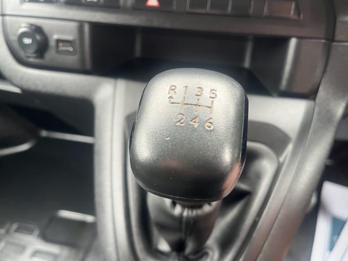 2025 Citroen Dispatch