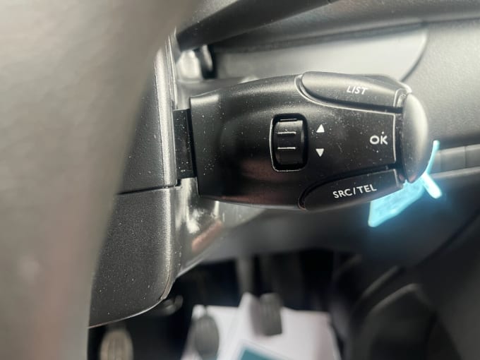 2025 Citroen Dispatch
