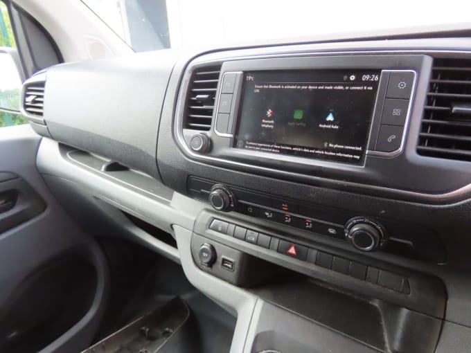 2025 Vauxhall Vivaro