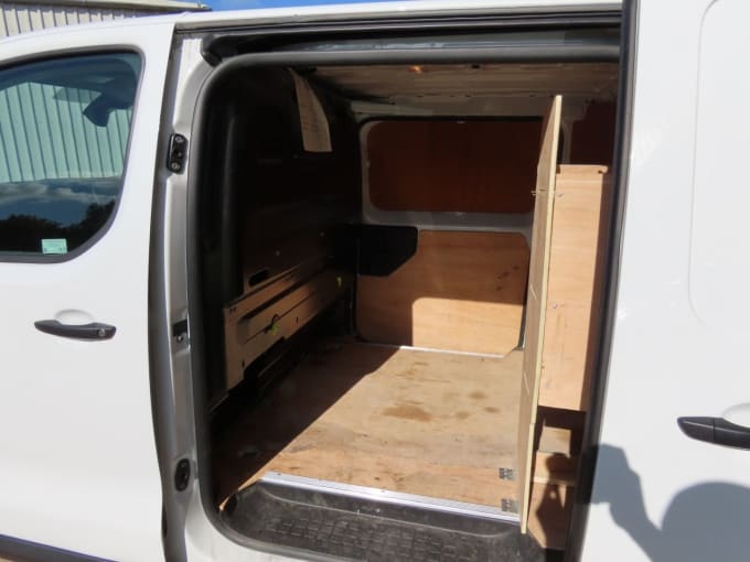 2025 Fiat Scudo