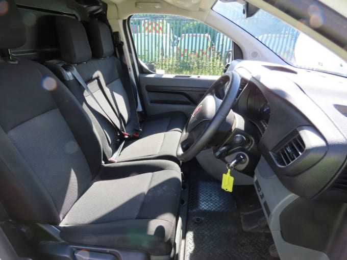 2025 Fiat Scudo