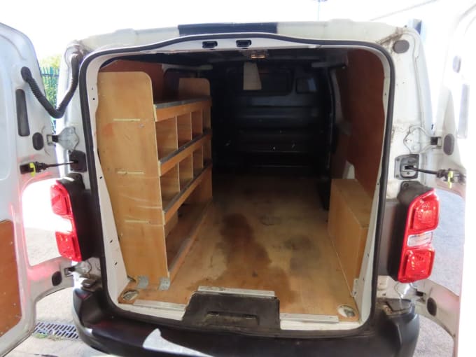 2025 Fiat Scudo