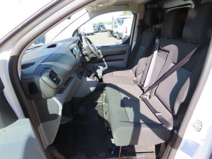 2025 Fiat Scudo