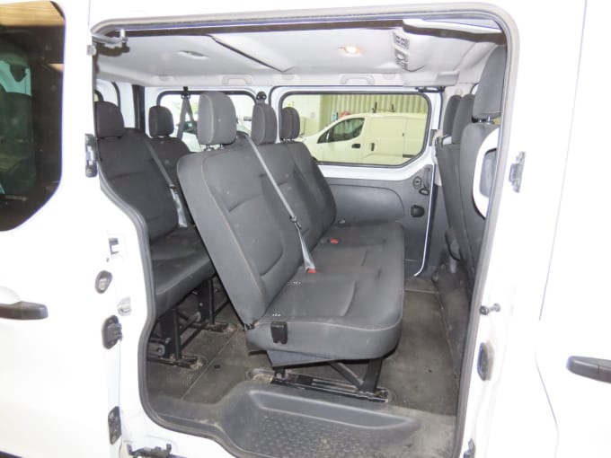2025 Renault Trafic
