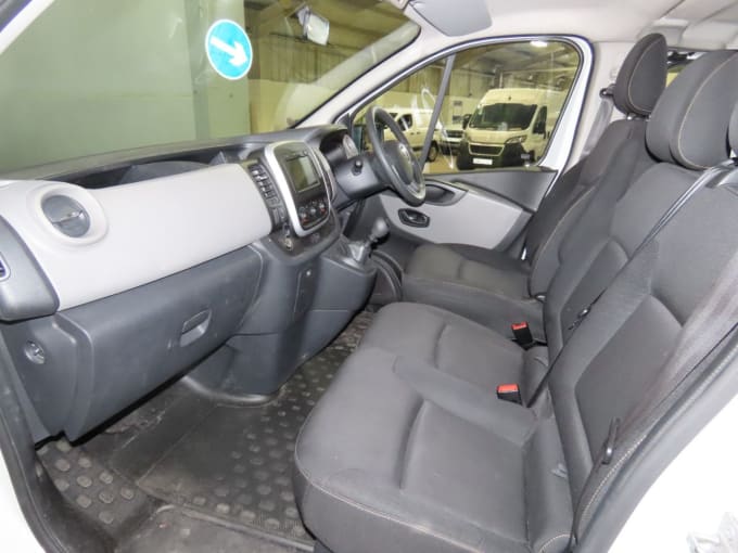 2025 Renault Trafic