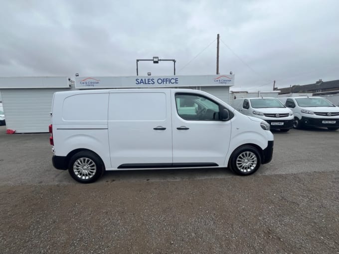 2025 Toyota Proace