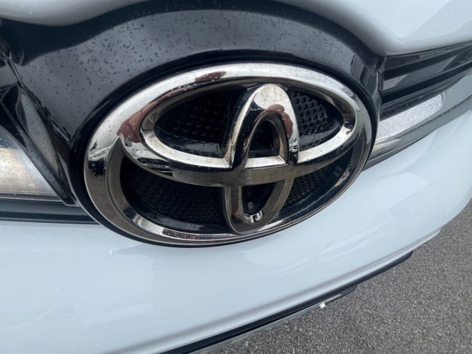 2025 Toyota Proace