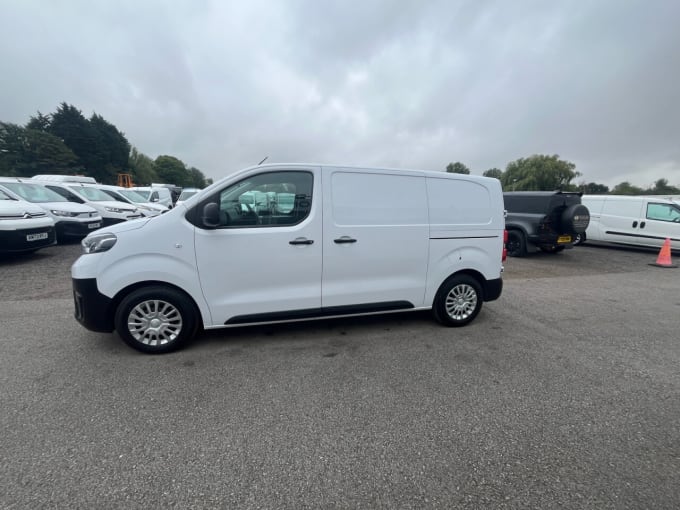 2025 Toyota Proace