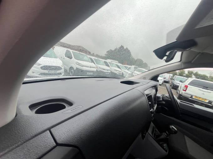2025 Toyota Proace