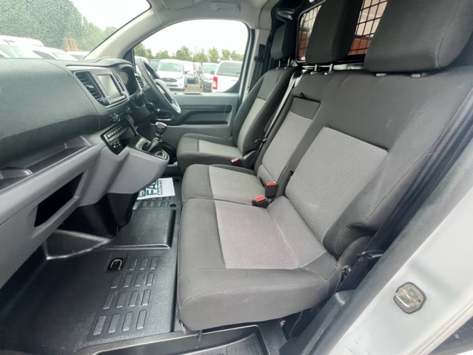2025 Toyota Proace