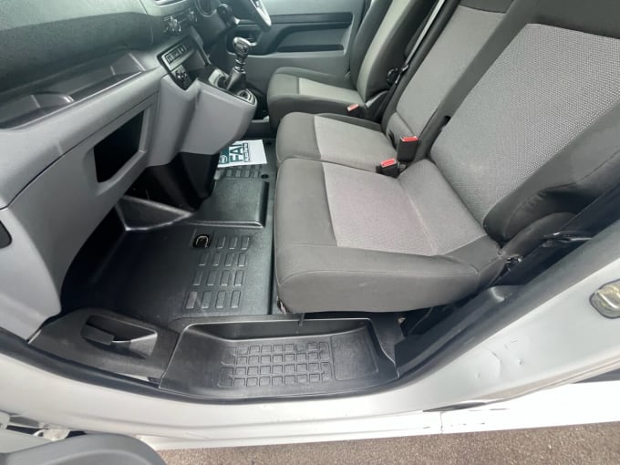 2025 Toyota Proace