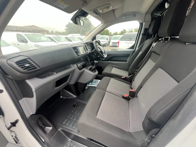 2025 Toyota Proace