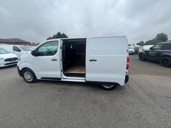 2025 Toyota Proace