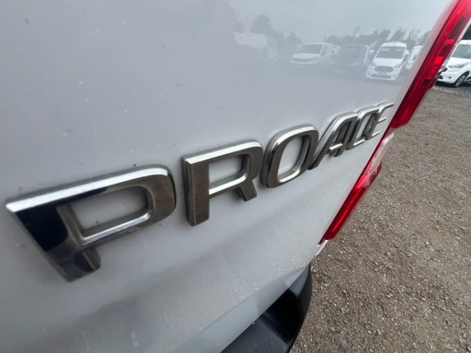 2025 Toyota Proace