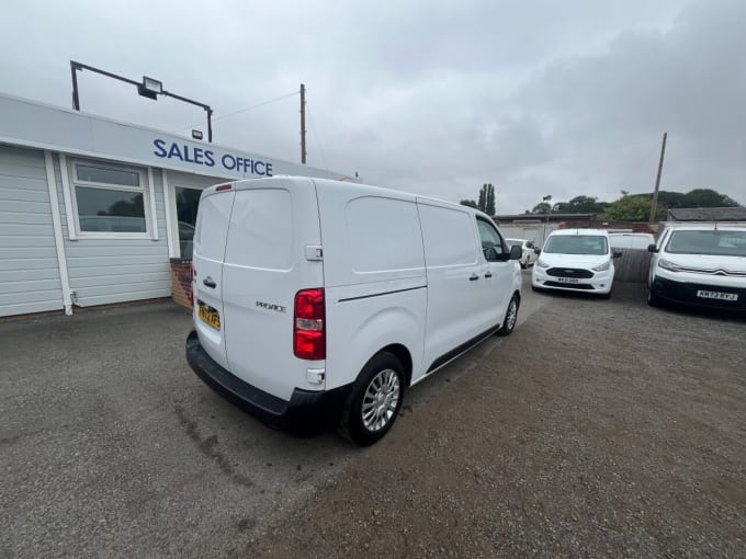2025 Toyota Proace