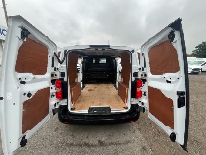 2025 Toyota Proace