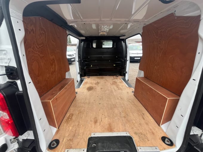 2025 Toyota Proace