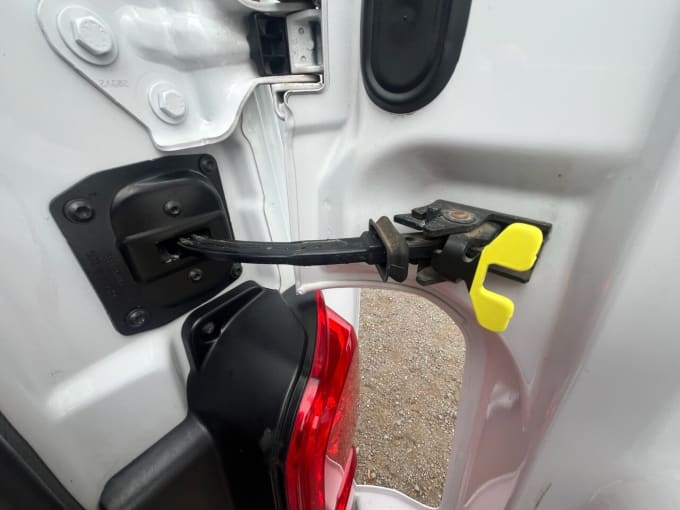 2025 Toyota Proace