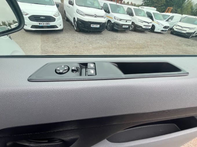 2025 Toyota Proace