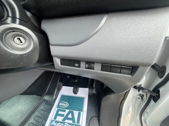 2025 Toyota Proace
