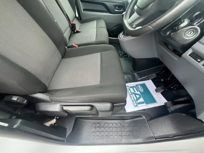 2025 Toyota Proace