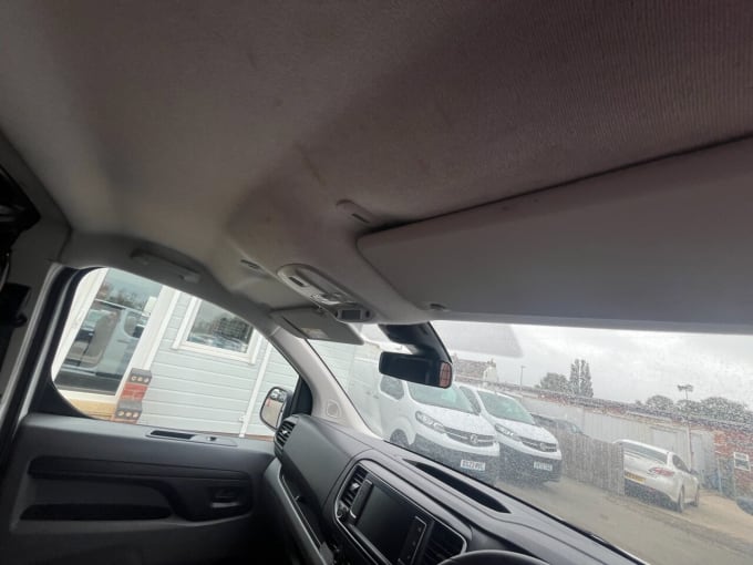 2025 Toyota Proace