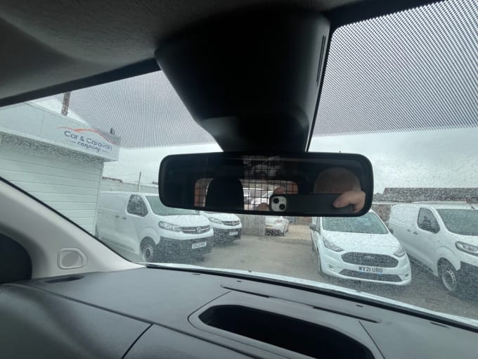 2025 Toyota Proace