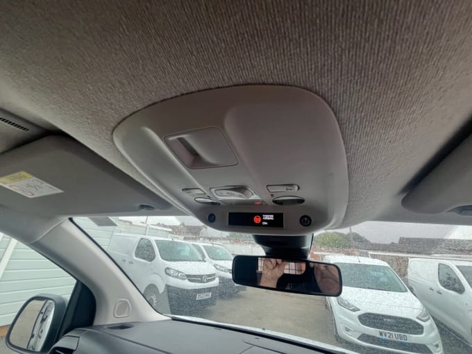 2025 Toyota Proace