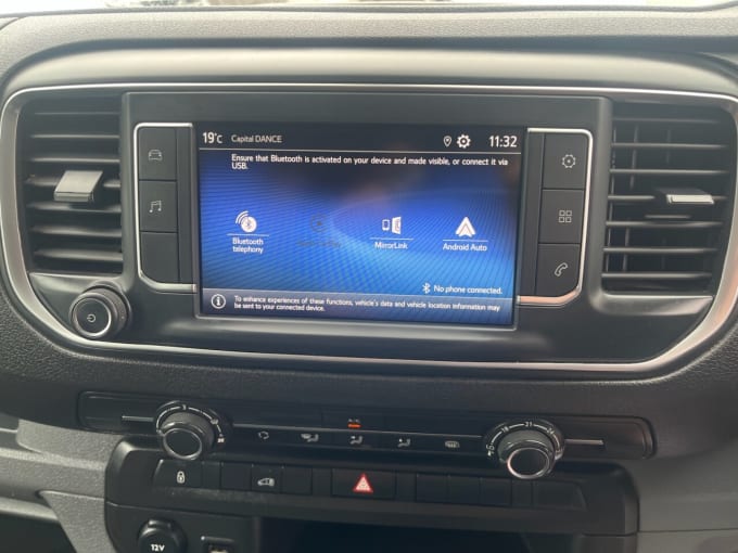 2025 Toyota Proace