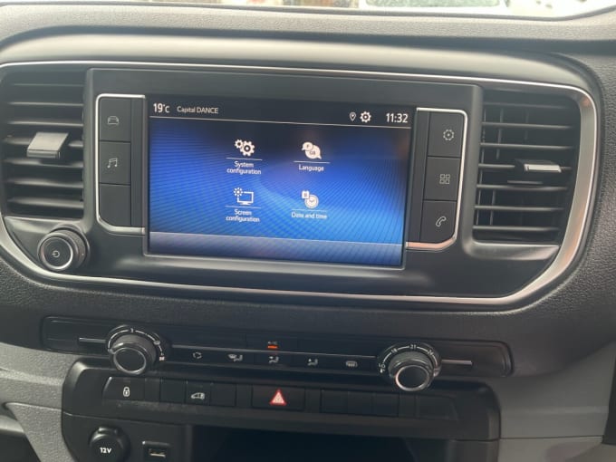 2025 Toyota Proace