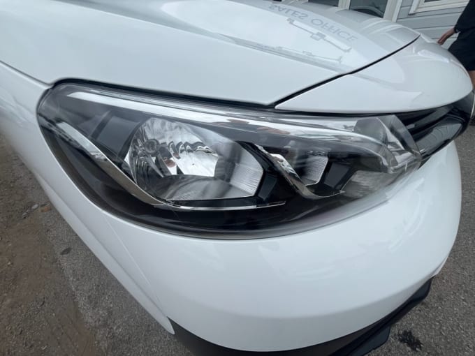 2025 Toyota Proace