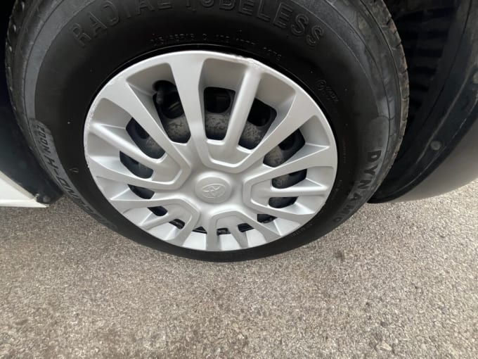 2025 Toyota Proace